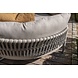 4 Seasons Outdoor Showroommodel Catalana chaise longue loungeset 2 delig cloud Taste 4SO 4 Seasons Outdoor Showroommodel Catalana chaise longue loungeset 2 delig cloud Taste 4SO