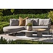 4 Seasons Outdoor Showroommodel Catalana chaise longue loungeset 2 delig cloud Taste 4SO 4 Seasons Outdoor Showroommodel Catalana chaise longue loungeset 2 delig cloud Taste 4SO