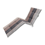 Madison Ligbedkussen 200x65 cm Nox dust Madison Ligbedkussen 200x65 cm Nox dust