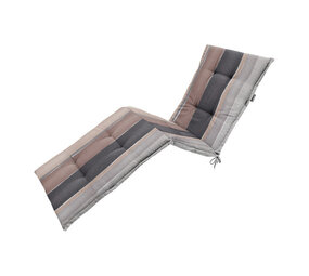 Madison Ligbedkussen 200x65 cm Nox dust Madison Ligbedkussen 200x65 cm Nox dust