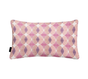 Madison Sierkussen 30x50 cm Rae purple Madison Sierkussen 30x50 cm Rae purple