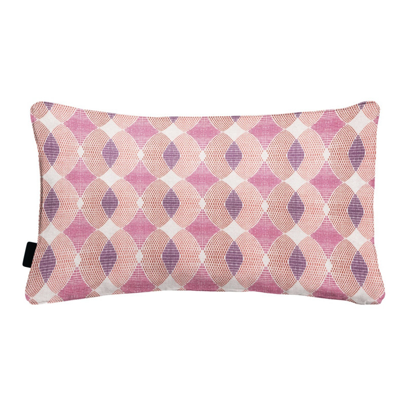 Madison Sierkussen 30x50 cm Rae purple