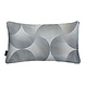 Madison Sierkussen 30x50 cm paspel Outdoor WR Napels rondo gray
