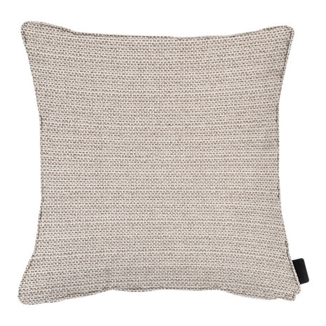 Madison Sierkussen 50X50 cm paspel Outdoor Richmond natural