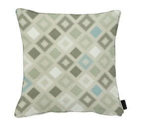 Madison Sierkussen 50X50 cm paspel Outdoor Grids natural Madison Sierkussen 50X50 cm paspel Outdoor Grids natural