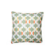 Madison Sierkussen 50X50 cm paspel Outdoor+ Trivia green