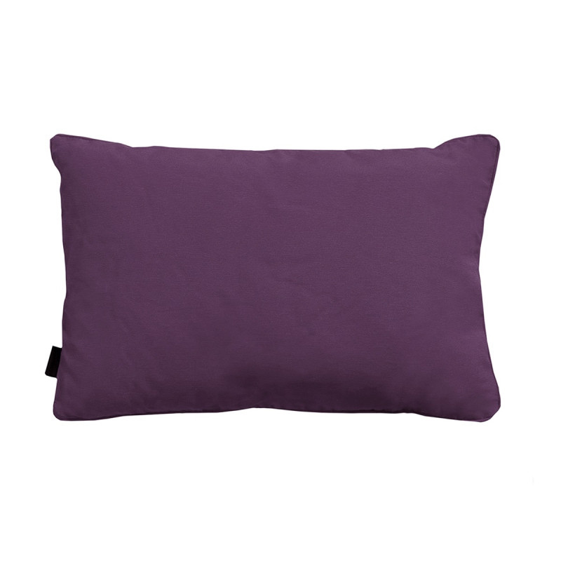 Madison Sierkussen 40x60 cm paspel Panama purple