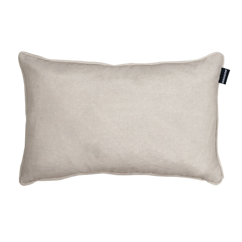 Madison Sierkussen 40x60 cm paspel Panama blend