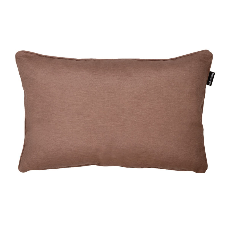 Madison Sierkussen 40x60 cm paspel Panama mocca