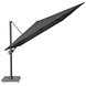 Platinum Challenger T1 premium zweefparasol 400x300 cm faded black Platinum Challenger T1 premium zweefparasol 400x300 cm faded black