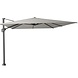 Platinum Challenger T1 premium zweefparasol 400x300 cm manhattan Platinum Challenger T1 premium zweefparasol 400x300 cm manhattan