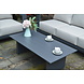 AVH-Collectie Avellino hoek loungeset 5 delig antraciet aluminium soft grey AVH-Collectie Avellino hoek loungeset 5 delig antraciet aluminium soft grey