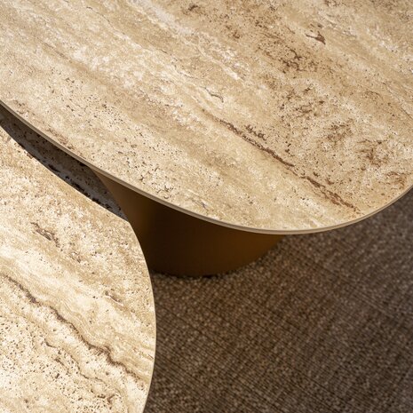 4 Seasons Outdoor Sofie Martinique modulaire hoek loungeset 6 delig keramiek amber 4 Seasons Outdoor 4 Seasons Outdoor Sofie Martinique modulaire hoek loungeset 6 delig keramiek amber 4 Seasons Outdoor