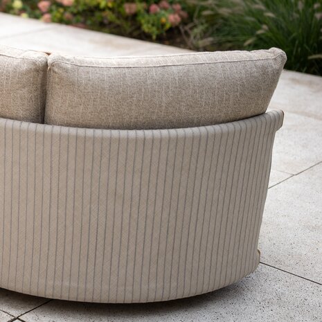 4 Seasons Outdoor Safina modulaire chaise longue loungeset 2 delig amber 4 Seasons Outdoor 4 Seasons Outdoor Safina modulaire chaise longue loungeset 2 delig amber 4 Seasons Outdoor