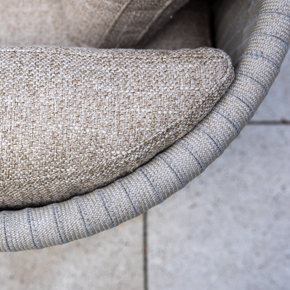 4 Seasons Outdoor Safina modulaire chaise longue loungeset 2 delig amber 4 Seasons Outdoor 4 Seasons Outdoor Safina modulaire chaise longue loungeset 2 delig amber 4 Seasons Outdoor