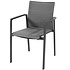 Cortina stapelbare dining tuinstoel antraciet Taste 4SO Cortina stapelbare dining tuinstoel antraciet Taste 4SO
