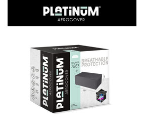 Aerocover Platinum AeroCover Loungebankhoes 250x100xH70 Aerocover Platinum AeroCover Loungebankhoes 250x100xH70