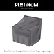 Aerocover Platinum AeroCover Loungestoelhoes hoge rug 78x78xH65/90 Aerocover Platinum AeroCover Loungestoelhoes hoge rug 78x78xH65/90