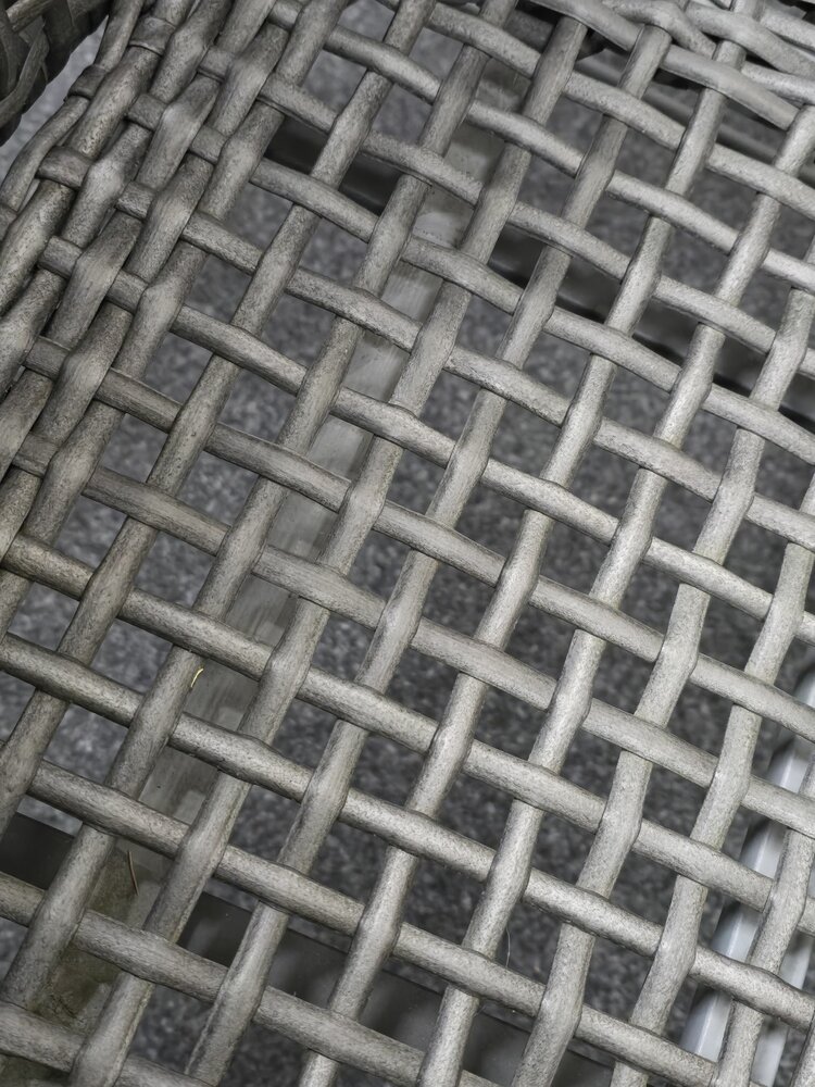 Taste 4SO Showroommodel Opera dining tuinstoel Nero Taste4SO ( set van 5 stuks) Taste 4SO Showroommodel Opera dining tuinstoel Nero Taste4SO ( set van 5 stuks)