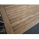 AVH-Collectie Showroommodel Calais dining tuintafel 200x100xH77 cm teak AVH-Collectie Showroommodel Calais dining tuintafel 200x100xH77 cm teak