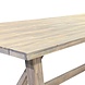 AVH-Collectie Showroommodel Ravello low dining tuintafel 280x100x69 cm acacia AVH-Collectie Showroommodel Ravello low dining tuintafel 280x100x69 cm acacia