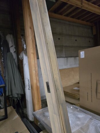 AVH-Collectie Showroommodel Ravello low dining tuintafel 280x100x69 cm acacia AVH-Collectie Showroommodel Ravello low dining tuintafel 280x100x69 cm acacia