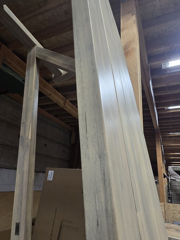 AVH-Collectie Showroommodel Ravello low dining tuintafel 280x100x69 cm acacia AVH-Collectie Showroommodel Ravello low dining tuintafel 280x100x69 cm acacia