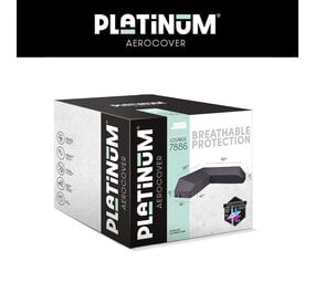 Aerocover Platinum AeroCover Loungeset platformhoes 300x300x90xH30/45/70 Aerocover Platinum AeroCover Loungeset platformhoes 300x300x90xH30/45/70