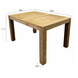 AVH-Collectie Krista dining tuintafel 140x90xH77,5 cm teak AVH-Collectie Krista dining tuintafel 140x90xH77,5 cm teak