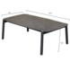 AVH-Collectie Amanda lounge tuintafel 120x65xH38 cm AVH-Collectie Amanda lounge tuintafel 120x65xH38 cm