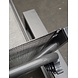 Showroommodel Garden Impressions Cube ligbed aluminium antraciet ( set van 2 )