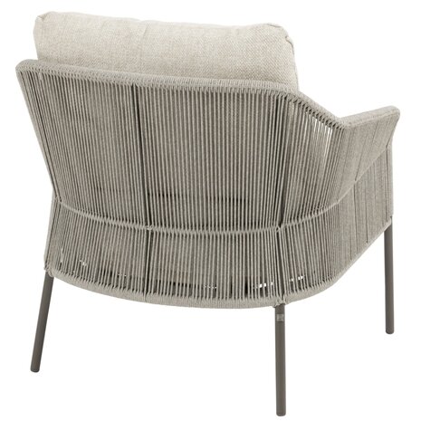 Taste 4SO Donato Florence low dining tuinset 160xH69 cm 7 delig terre Taste 4SO Taste 4SO Donato Florence low dining tuinset 160xH69 cm 7 delig terre Taste 4SO