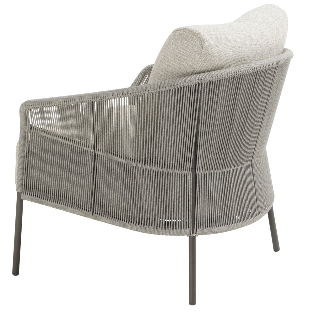 Taste 4SO Florence stoel bank loungeset 4 delig terre Taste 4SO Taste 4SO Florence stoel bank loungeset 4 delig terre Taste 4SO