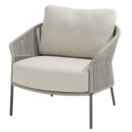 Taste 4SO Florence stoel bank loungeset 4 delig terre Taste 4SO Taste 4SO Florence stoel bank loungeset 4 delig terre Taste 4SO