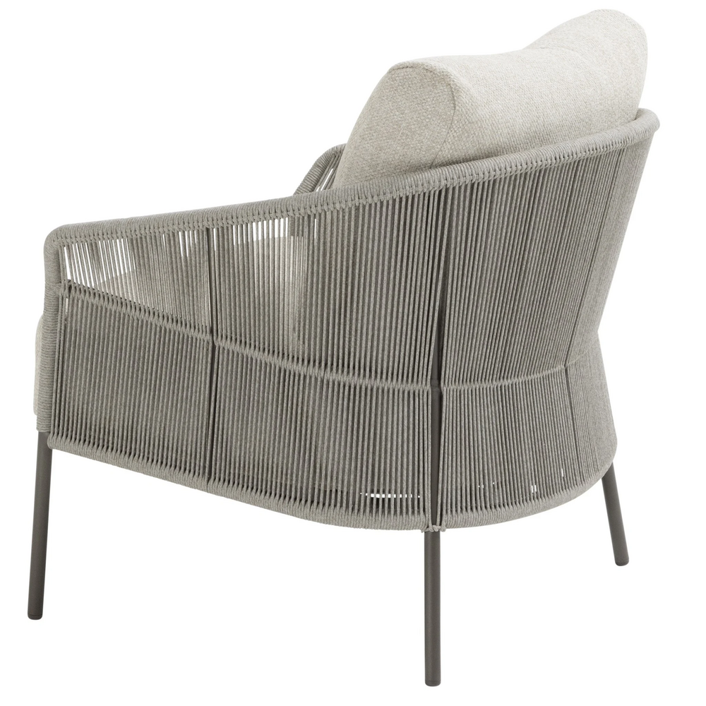 Taste 4SO Florence stoel bank loungeset 5 delig terre Taste 4SO Taste 4SO Florence stoel bank loungeset 5 delig terre Taste 4SO