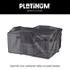 Aerocover Platinum AeroCover Tuinsethoes 130x130xH85