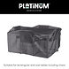 Aerocover Platinum AeroCover Tuinsethoes 160x150xH85