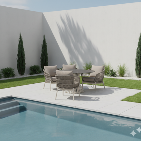 De charme van bamboe in de tuin