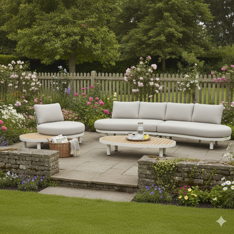 De kunst van de kruidentuin: Een uitgebreide gids voor groei en smaak