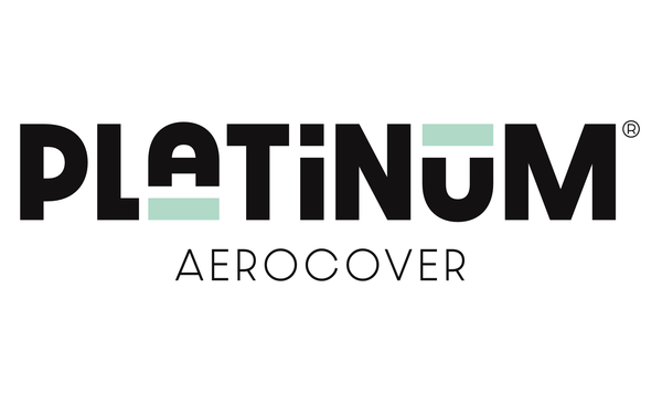Aerocover Platinum AeroCover Tuinsethoes 305x190xH85