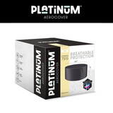 Aerocover Platinum AeroCover Tuinsethoes ø250xH85