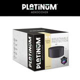 Aerocover Platinum AeroCover Tuinsethoes ø320xH85