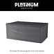 Aerocover Platinum AeroCover Tuintafelhoes 180x110xH70er 