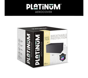 Aerocover Platinum AeroCover Tuintafelhoes 300x110xH70