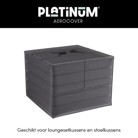 Aerocover Platinum AeroCover Kussentas 80x80xH60
