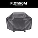 Aerocover Platinum AeroCover Gasbarbecue hoes 148x61xH110 Aerocover Platinum AeroCover Gasbarbecue hoes 148x61xH110