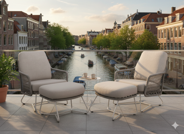 De waarde van een veranda in de tuin: een uitbreiding van je leefruimte De waarde van een veranda in de tuin: een uitbreiding van je leefruimte