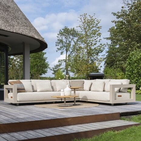 De ziel van de tuin: sfeer creëren met beplanting De ziel van de tuin: sfeer creëren met beplanting