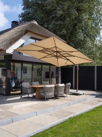 Een tuin die jouw verhaal vertelt Een tuin die jouw verhaal vertelt