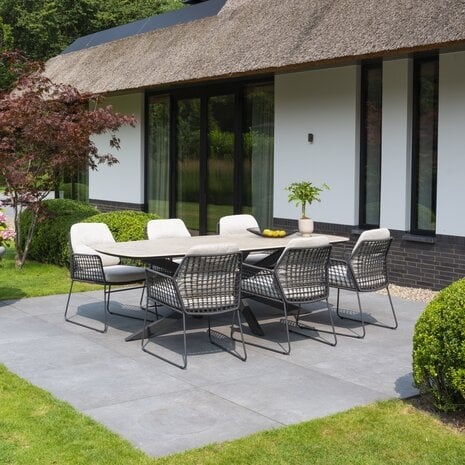Een tuin met karakter: het koesteren van de wilde natuur Een tuin met karakter: het koesteren van de wilde natuur